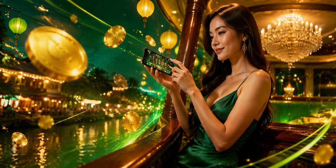 ok2 Khám phá casino ok2 — bàn chơi, slot và thể thao trên một màn hình