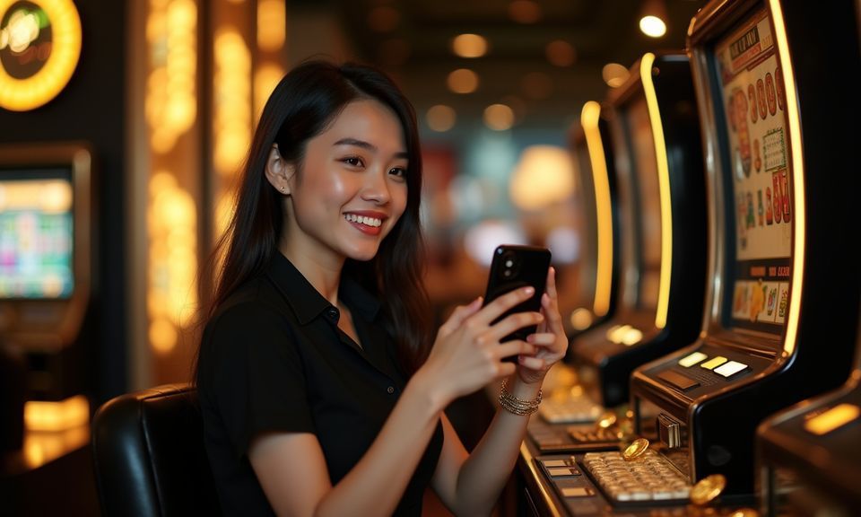 ok2 Tải ứng dụng ok2 — chơi trên Android và iOS